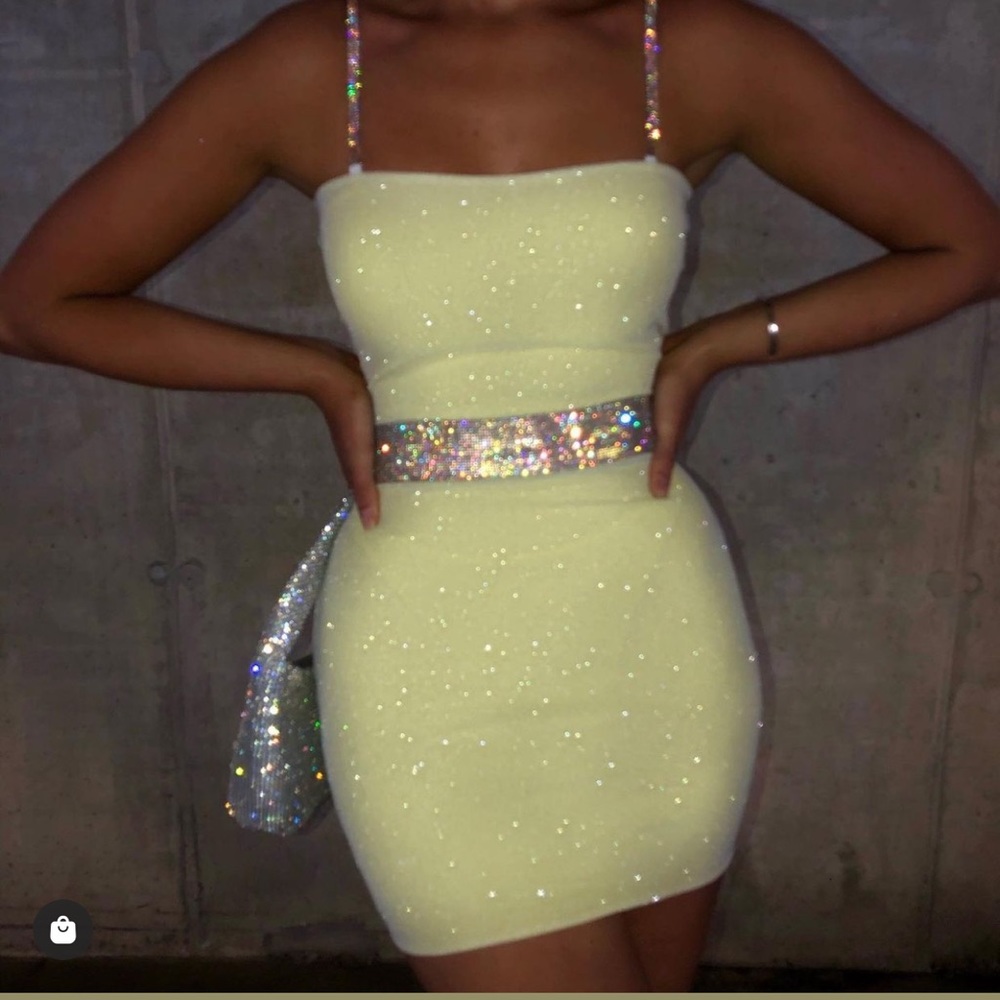 The Seraphina Collection Dress